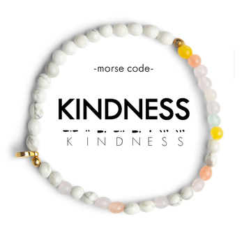KINDNESS BRACELET