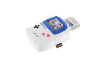 GAME BONE DOG TOY