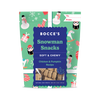 SNOWMAN SNACKS SOFT & CHEWY