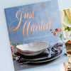 JUST MARRIED