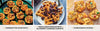 SNOOP DOGG’S TREATS TO EAT