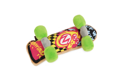 K9 SKATEBOARD TOY