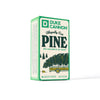 ILLEGALLY CUT PINE SOAP
