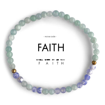FAITH BRACELET