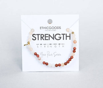 STRENGTH BRACELET
