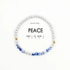 PEACE BRACELET