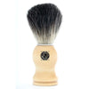 BLACK BADGER BRUSH