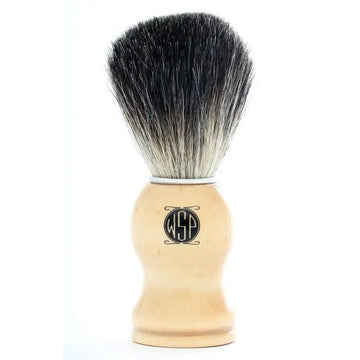 BLACK BADGER BRUSH