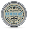 MUSTACHE WAX BARBERSHOP