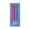 4 PACK PEN SETS