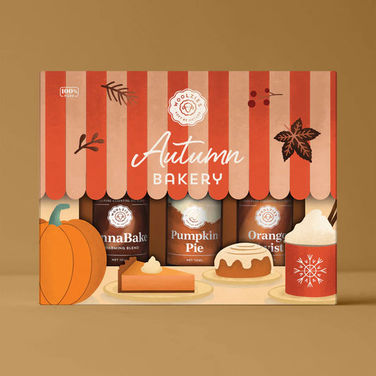 AUTUMN BAKERY
