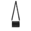 GIANNA CROSSBODY BAG BLACK