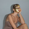 5-PACK 24K GOLD FACE MASKS