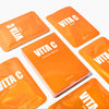 5-PACK VITA C SHEET MASKS