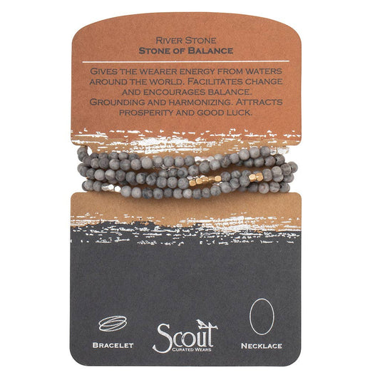 STONE WRAP STONE OF BALANCE