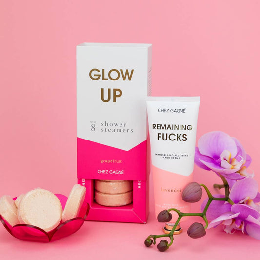 REMAINING FUCK HAND CRÈME