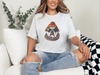 VINTAGE BROWNS TEE