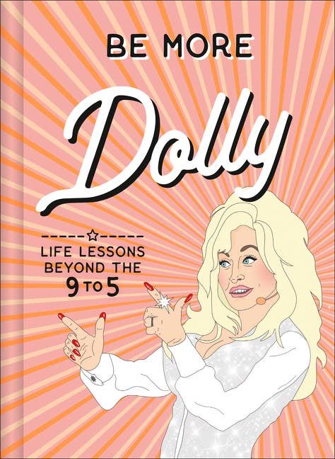 BE MORE DOLLY