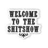 SHITSHOW STICKER