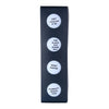 DIVOT MASTER GOLF BALL SET