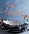 JUST MARRIED