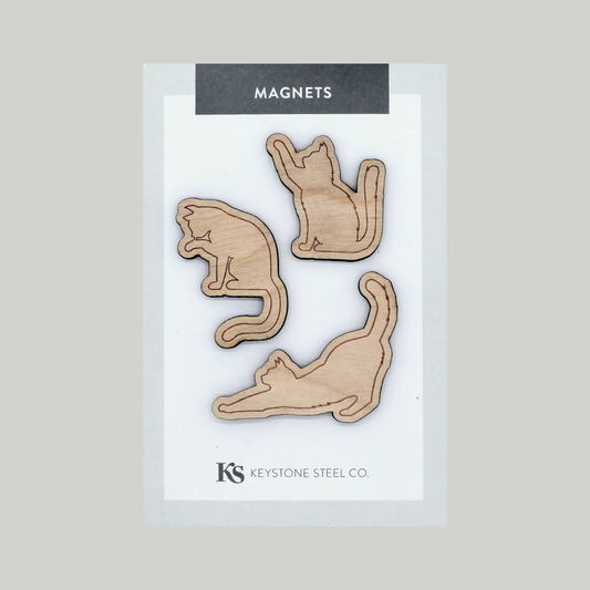 CATS MAGNETS
