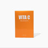 5-PACK VITA C SHEET MASKS