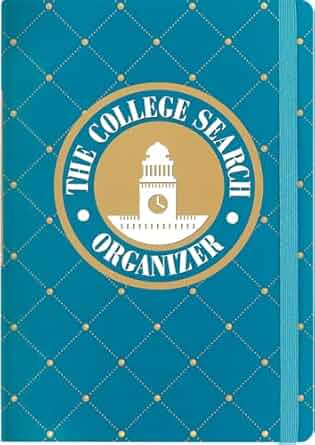 COLLEGE SEARCH ORGANIZER