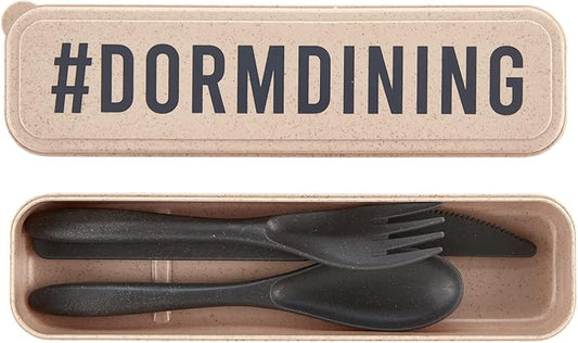 DORM DINING CUTLERY