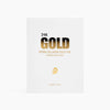 5-PACK 24K GOLD FACE MASKS