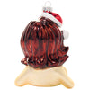CHRISTMAS CAROL ORNAMENT