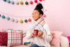 FESTIVE AS FUCK MUG