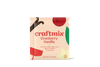 CRANBERRY VANILLA COCKTAIL MIXER
