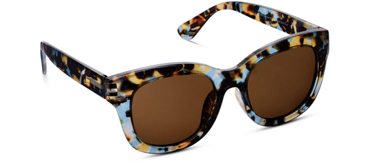 CENTER STAGE SUNGLASSES
