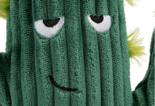 PRICKLY PUP CACTUS TOY