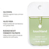 APPLELICIOUS HYDRATING HAND SANITIZER