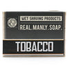 TOBACCO BAR SOAP