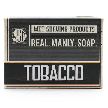 TOBACCO BAR SOAP