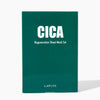 5-PACK CICA SHEET MASKS