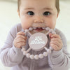 LIL BESTIE HAPPY TEETHER