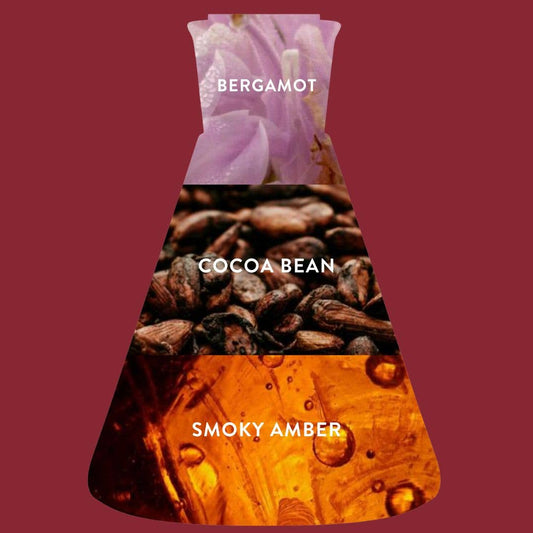 NOT THAT VANILLA PERFUME TRAVEL SPRAY