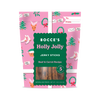 HOLLY JOLLY JERKY STICKS