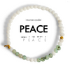 PEACE BRACELET