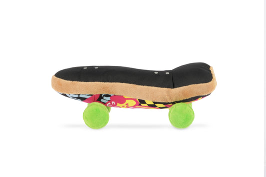 K9 SKATEBOARD TOY