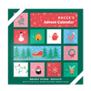 ADVENT CALENDAR FOR PUPS