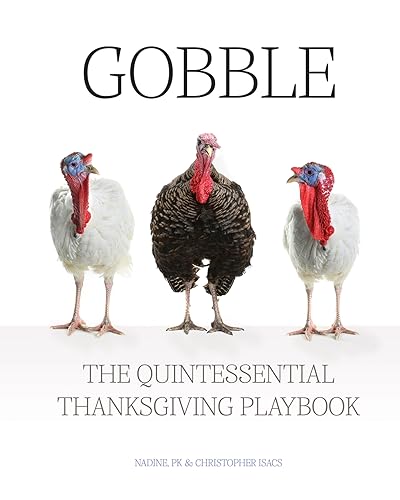 GOBBLE TG PLAYBOOK