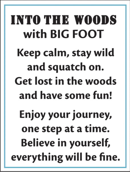 BIGFOOT TOKEN