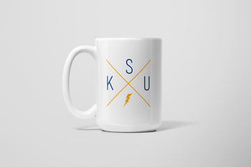 KSU X MUG