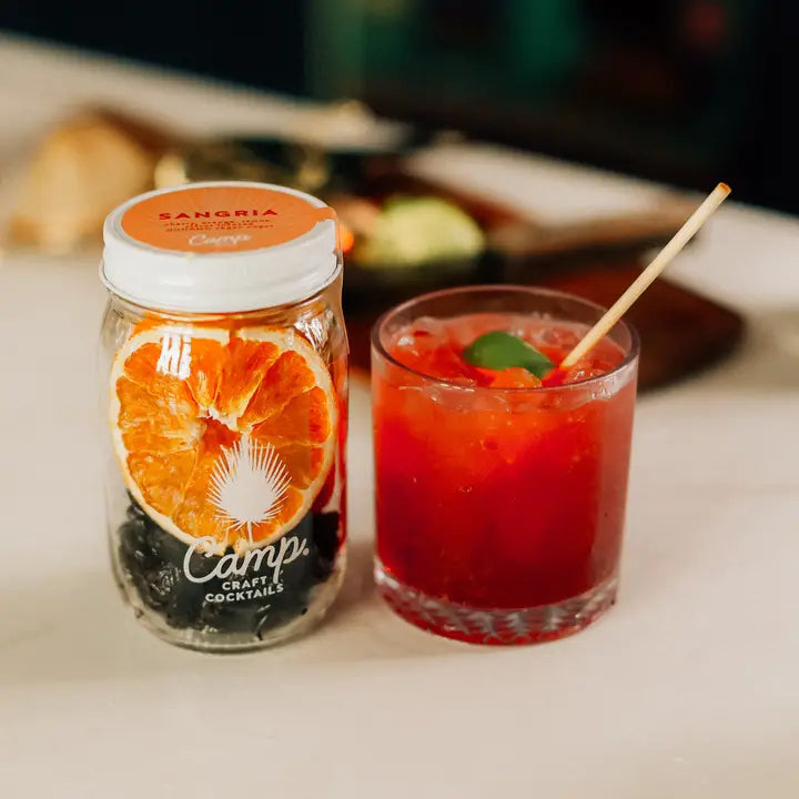 Drink & Cocktail Kits