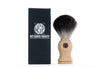 BLACK BADGER BRUSH